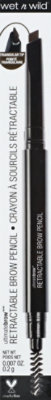 Markwi Ultimate Brow Retract Ash Brwn - 0.19 Oz - Image 2