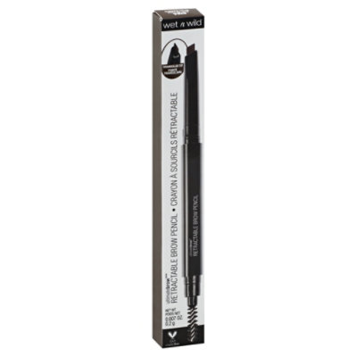 Markwi Ultimate Brow Retract Ash Brwn - 0.19 Oz - Image 1