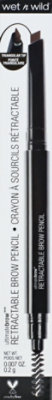Markwi Ultimate Brow Retract Med Brwn - 0.19 Oz - Image 2