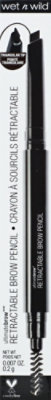 Markwi Ultimate Brow Retract Dk Brwn - 0.19 Oz - Image 2