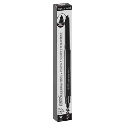 Markwi Ultimate Brow Retract Dk Brwn - 0.19 Oz - Image 1