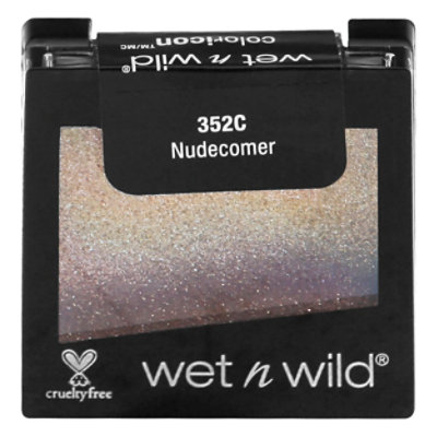 Markwi Coloricon Gitter Single Nudecm - 0.19 Oz - Image 3