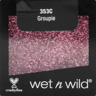 Markwi Coloricon Gitter Single Groupi - 0.19 Oz - Image 2