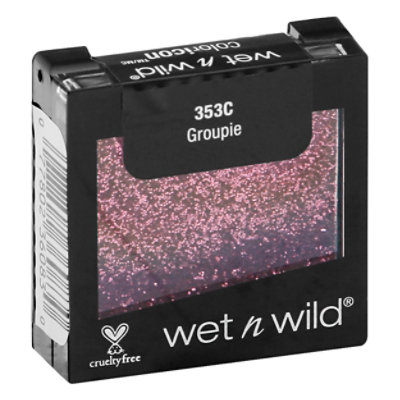 Markwi Coloricon Gitter Single Groupi - 0.19 Oz - Image 1