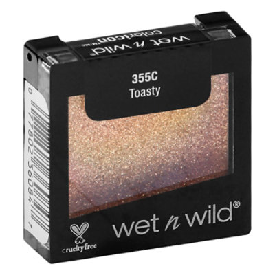 Markwi Coloricon Gitter Single Toasty - 0.19 Oz