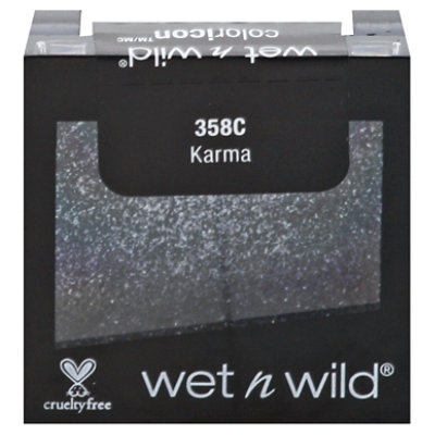 Markwi Coloricon Gitter Single Karma - 0.19 Oz - Image 3