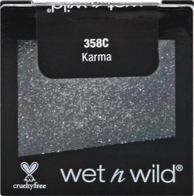 Markwi Coloricon Gitter Single Karma - 0.19 Oz - Image 2