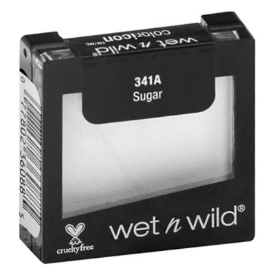 Markwi Coloricon Shadow Single Sugar - 0.19 Oz