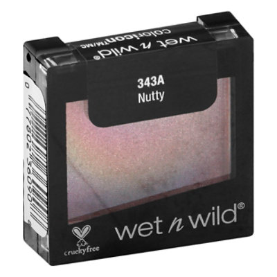 Markwi Coloricon Shadow Single Nutty - 0.19 Oz - Image 1