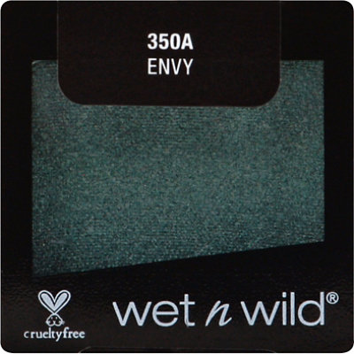 wet n wild Single Envy 350A Eyeshadow - 0.06 Oz - Image 2