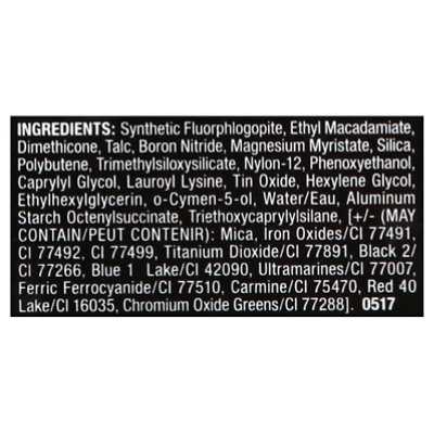 wet n wild Single Envy 350A Eyeshadow - 0.06 Oz - Image 4