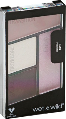 Markwi Coloricon Shadow Quad Petalett - 0.19 Oz - Image 1