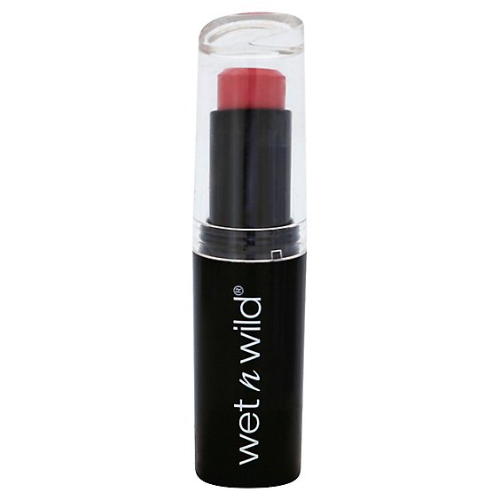Markwi Megalast Lip Color Rose Matter - 0.19 Oz