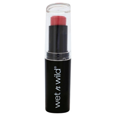 Markwi Megalast Lip Color Rose Matter - 0.19 Oz