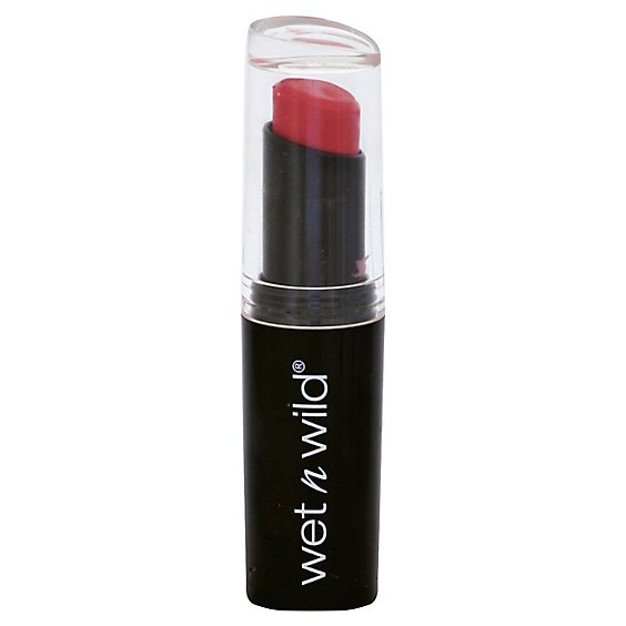 Markwi Megalast Lip Color Smooth Mauv - 0.19 Oz