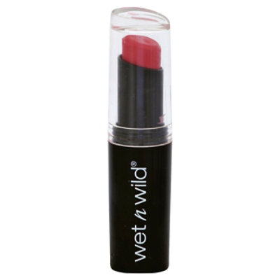 Markwi Megalast Lip Color Smooth Mauv - 0.19 Oz