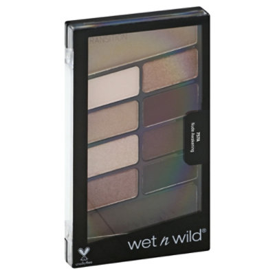 Markwi Coloricon Shadow 10pn Pal Nude - 0.19 Oz