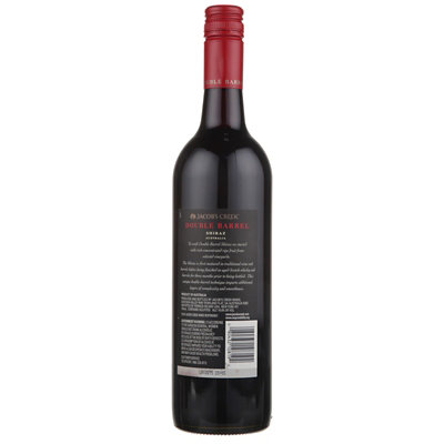 J Creek Db Shir27729 - 750 Ml - Image 2