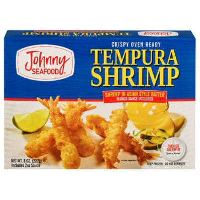 Legal Seafood Breaded Tempura Shrimp - 8 Oz - Image 3