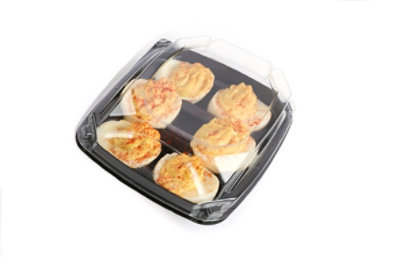 Deviled Egg Tray 6 Count