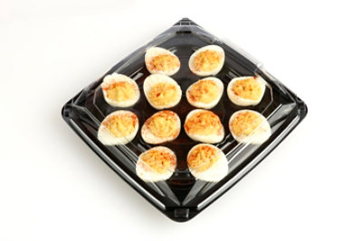 Deviled Egg Tray 12 Ct - 9 Oz - Image 1