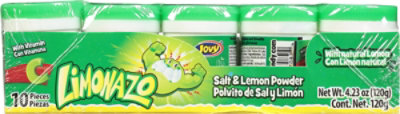 Jovy Limonazo - 10 Count - Image 6