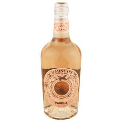 Pasqua 11 Minutes Rose Wine - 750 Ml - Image 2