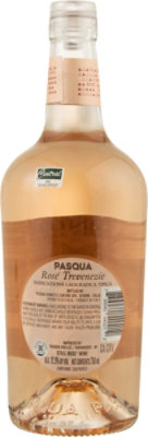 Pasqua 11 Minutes Rose Wine - 750 Ml - Image 3