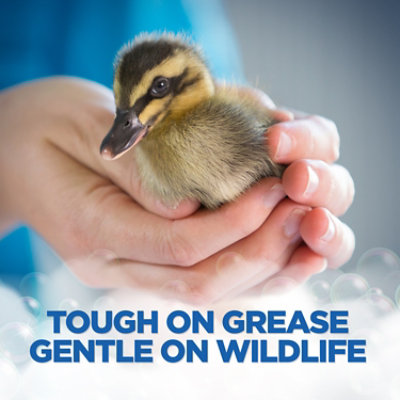 Dawn Ultra Dishwashing Liquid Dish Soap Original Scent - 19.4 Fl. Oz. - Image 4