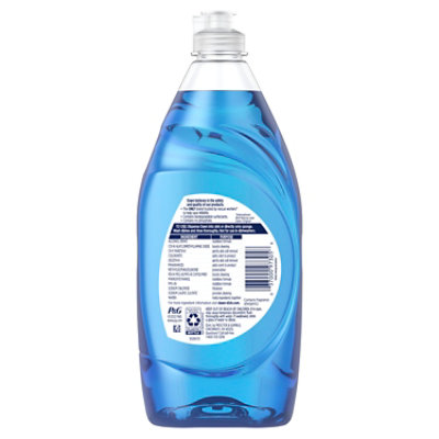 Dawn Ultra Dishwashing Liquid Dish Soap Original Scent - 19.4 Fl. Oz. - Image 8