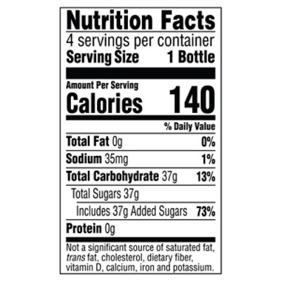 Coca-Cola Soda Pop Cola California Raspberry - 4-12 Fl. Oz. - Image 4