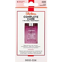 Sally Sh Complete Care 7 In 1 - .19 Fl. Oz. - Image 2
