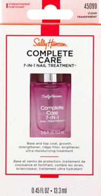 Sally Sh Complete Care 7 In 1 - .19 Fl. Oz. - Image 2