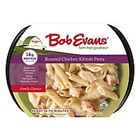 Bob Evans Pasta Chicken Alfredo - 20 Oz - Image 1