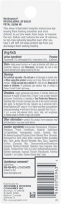 Neu Revitalizing Liptal Glow - .15  Oz - Image 4