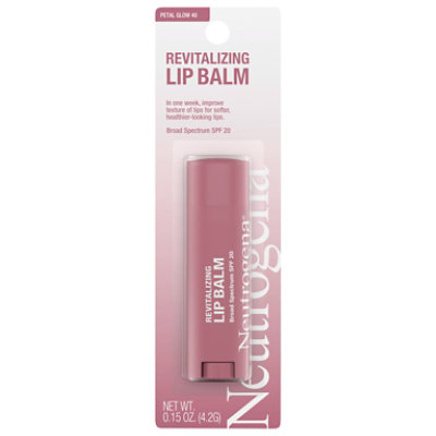 Neu Revitalizing Liptal Glow - .15  Oz - Image 1