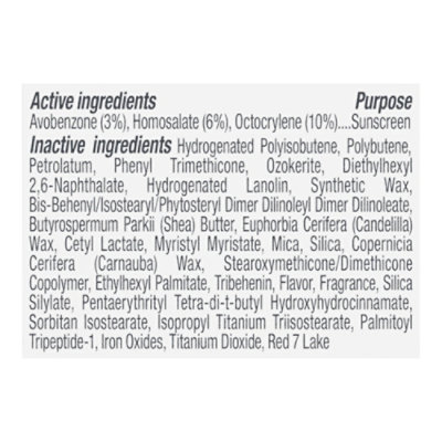 Neu Revitalizing Liptal Glow - .15  Oz - Image 3