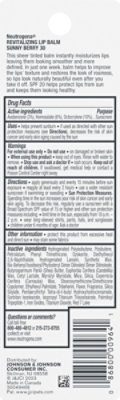 Neu Revitalizing Lipny Berry - .15  Oz - Image 4