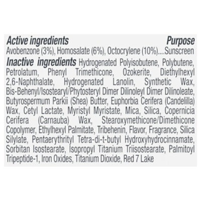 Neu Revitalizing Lipny Berry - .15  Oz - Image 3