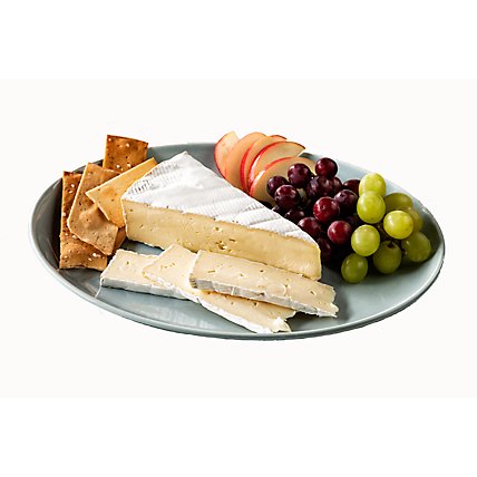 Belletoile Brie French - 0.5 Lb - Image 1