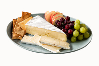 Belletoile Brie French - 0.5 Lb