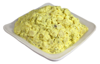 Signature Cafe Potato Salad - 0.50 LB