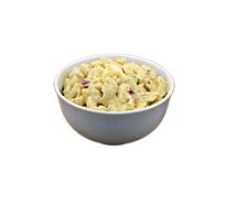 Resers Deviled Egg Macaroni Salad 0.75 LB