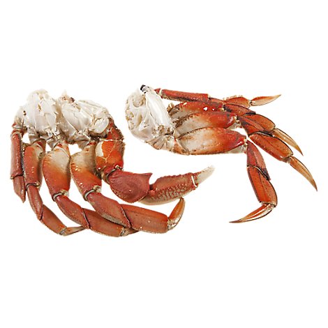 Seafood Counter Crab Dungeness Clusters - 2.00 LB (Subject To Availability)