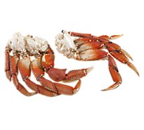 Seafood Counter Crab Dungeness Clusters - 2.00 LB (Subject To Availability)