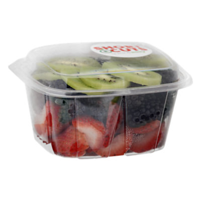 Seafood Counter Fish Salmon Atlantic Portion Minimum 5 Oz Frozen Service Case - Image 1