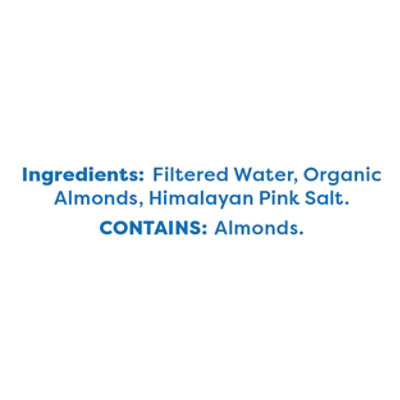 Malk Unsweetened Almond Milk - 28 Oz - Image 4