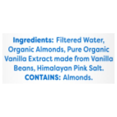 Malk Unsweetened Vanilla Almond Milk - 28 Oz - Image 5