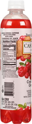 Sparkling Ice Peach Lemonade - 17 Fl. Oz. - Image 6
