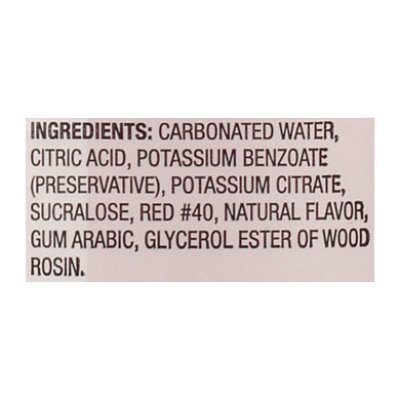 Sparkling Ice Peach Lemonade - 17 Fl. Oz. - Image 5